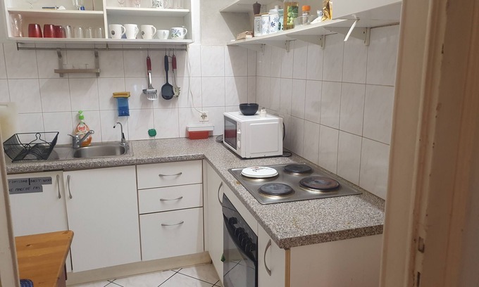 Lugano Apartment | Family Groundfloor Flat Central Lugano