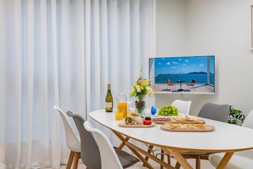 Gwangjin Apartment | Family & Group stay, 3Room 5Beds, Near Jamsil KSPO DOME, Seongsu, Lotte World, Gangnam