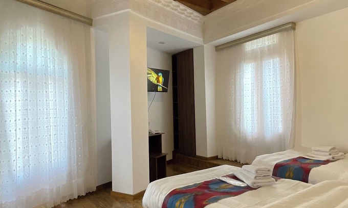 Bukhara Province House | Family Guest House Mahbubakhon