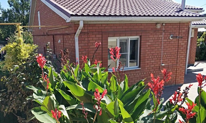 Yeysk House | Family Guest House