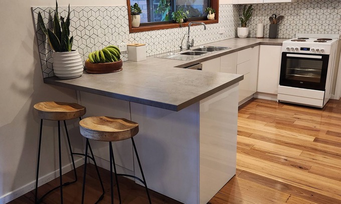 Ocean Shores House | Family Holiday Home Away From Home