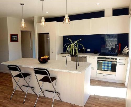 Lake Hawea House | Family Holiday Home- Lake Hawea Haven