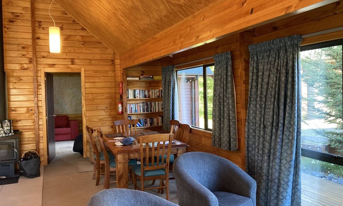Castle Hill House | Family Holiday home in Castle Hill Village