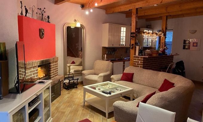 Dobra Voda House | Family Holiday home
