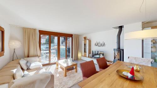 Lenz Apartment | Family holiday home Tgiampi Sot Lantsch Lenzerheide