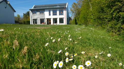 Cahore House | Family holiday home - very close to sandy beach