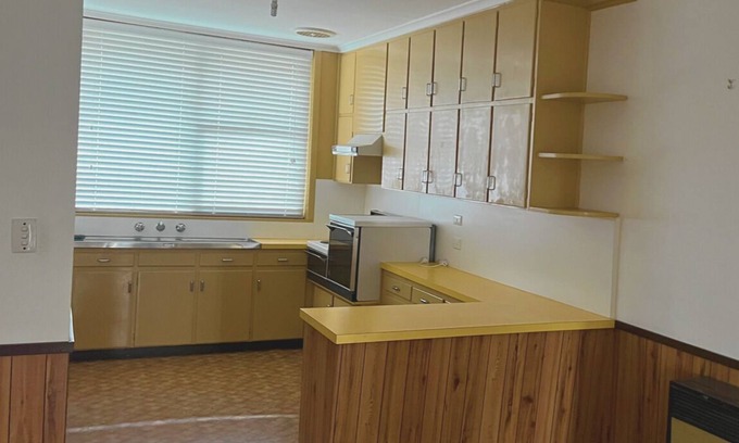 Drouin House | Family home