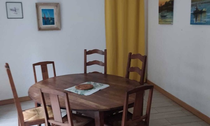 Belle-Isle-en-Terre House | Family home Cotes d'armor