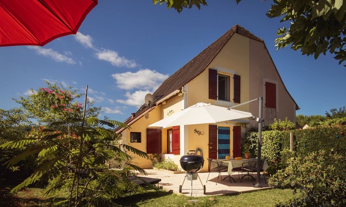 Carsac-Aillac House | Family Home in Carsac-Aillac