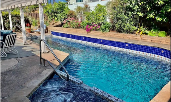 Clairemont Mesa East House | Family home in Clairemont with Pool - close to everything!