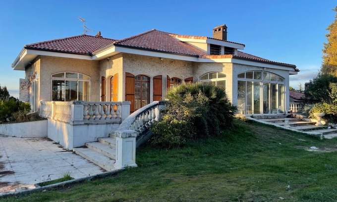 Launaguet House | Family home near Toulouse