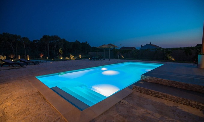 Sibenik House | Family Home Petković
