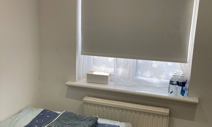 Slough House | Family home single room