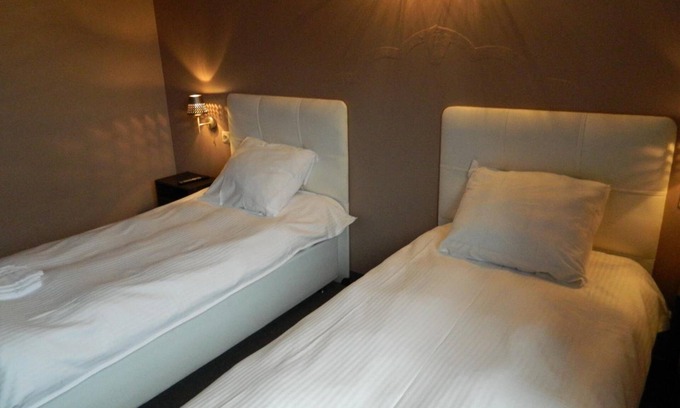 Wavre Hotel | Family Hotel