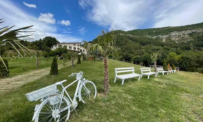 Ardino Hotel | Family hotel Borovitsa