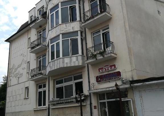 Svilengrad Hotel | Family Hotel George