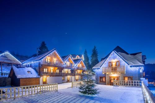 Polyanytsya Hotel | Family Hotel Kaskad