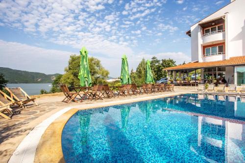 Glavatartsi Hotel | Family Hotel Saint Konstantin