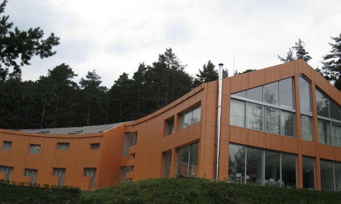 Rakitovo Hotel | Family Hotel The Body