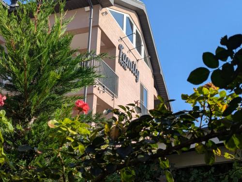 Gribovka Hotel | Family Hotel
