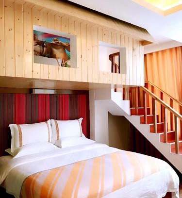Wulingyuan House | Family Hotel Zhangjiajie