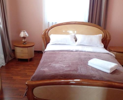 Sevan House | Family house