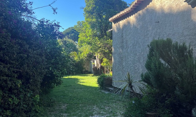 Cavaliere House | “Family House with Garden – 150m from the Beach”
