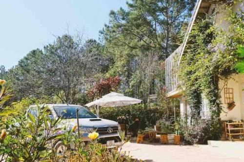 Da Lat House | Family house - stay on pine hill Dalat