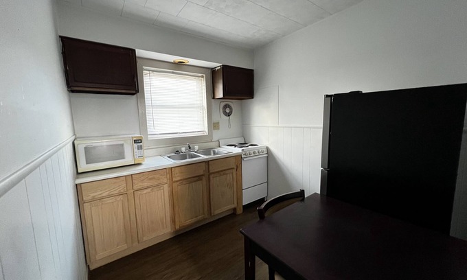 Watseka Hotel | Family Inn