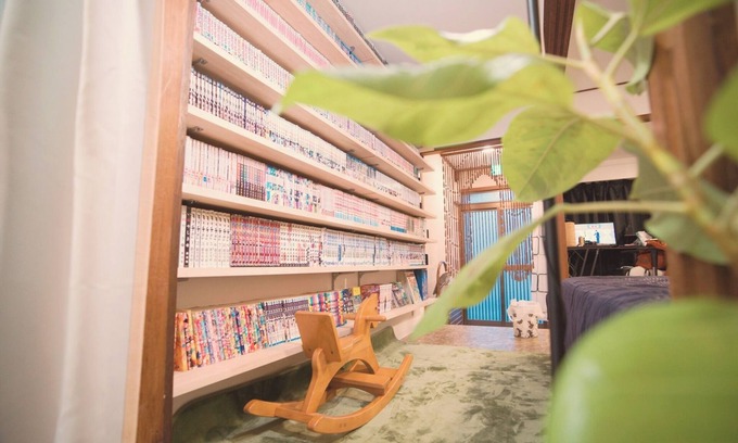 Koriyama House | Family Inn Yamatokoriyama 7minute walk from Kinte/Yamatokoriyama Nara