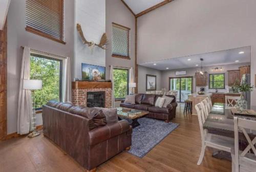 Hollister House | FAMILY is the HEART of this HOME
