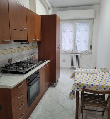San Giuliano Milanese Apartment | FAMILY