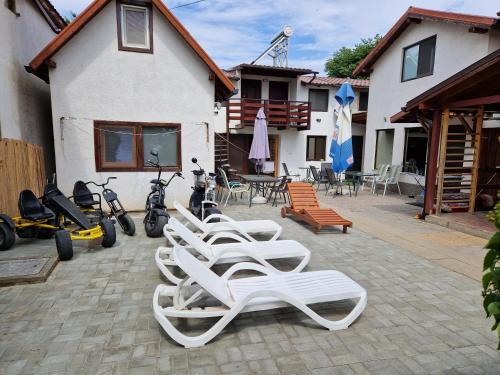 Costinesti Apartment | Family Keyhouse