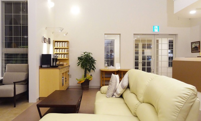 Kamisu Hotel | Family Lodge Hatagoya Kamisu