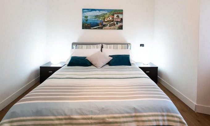 Argegno Apartment | Family Nest Overlooking Lake Como - by Rent All Como