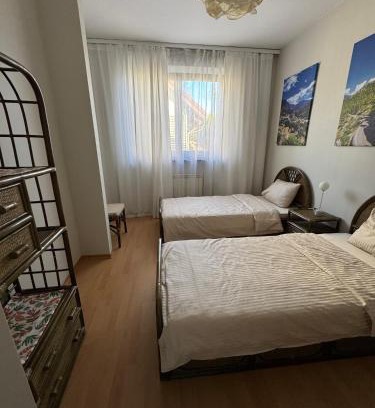 gmina Promna Bed & Breakfast | Family Park
