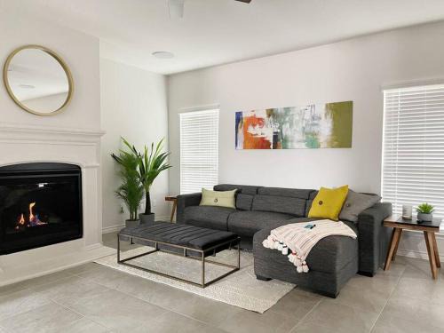 McKinney House | Family Perfect Vacation Home