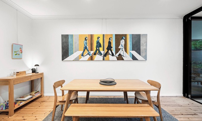 North Bondi Apartment | Family & Pet Friendly 2BR Apartment