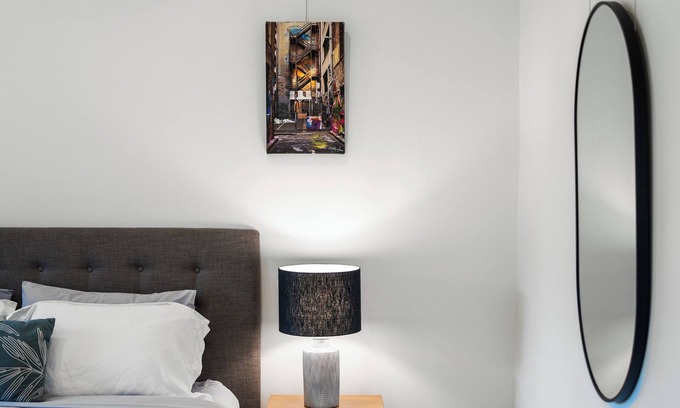 North Bondi Apartment | Family & Pet Friendly 2BR Apartment