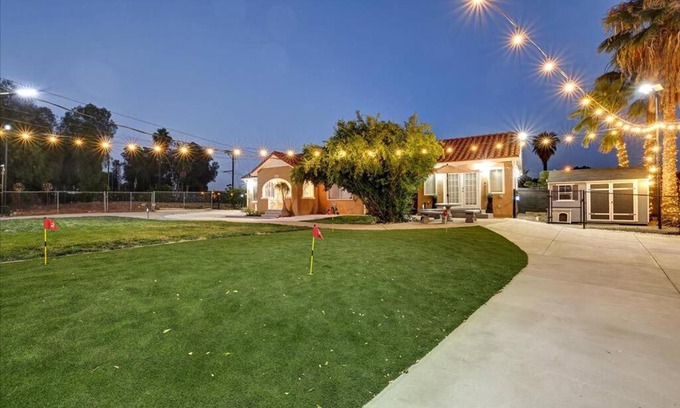 Redlands Apartment | Family/Pet friendly home-Redlands-CA