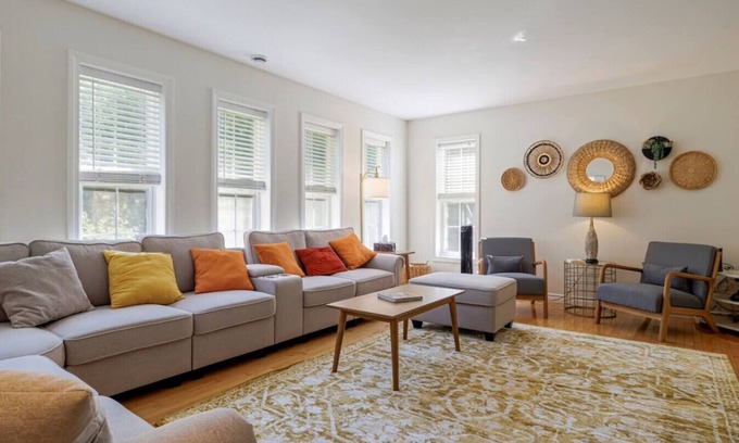 Lamoine House | Family & Pet Friendly Spacious Home! [Sweet Spot]