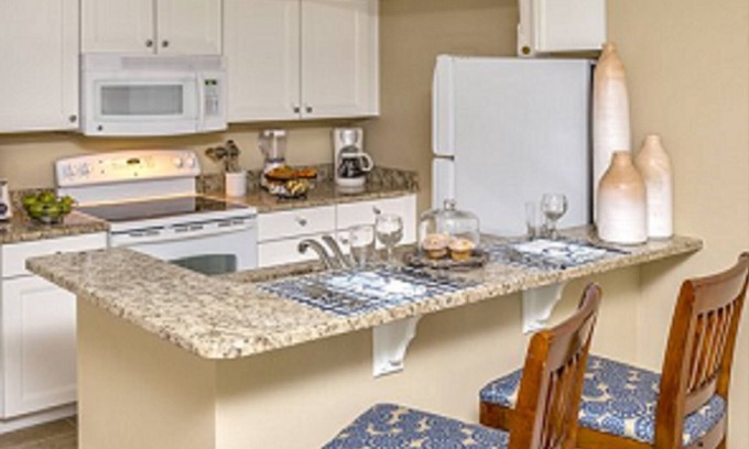 West Kissimmee Condo | Family resort near Disney