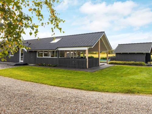Hovborg House | Family Retreat in Hovborg - By Traum Ferienwohnungen