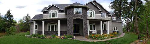 West Salem Villa | Family Reunion Waterfowl Retreat