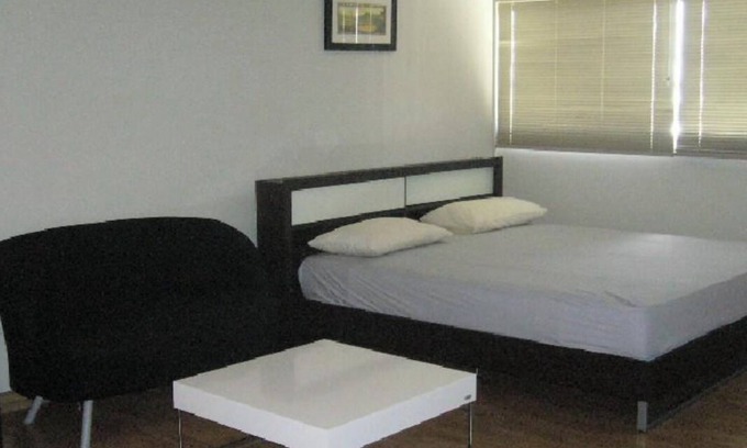 Ban Mai Condo | Family Room Dmk Don mueang Airport 2 bedrooms