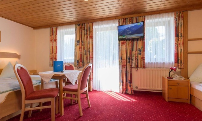 Schladming House | Family room for 4 persons - Seiterhof