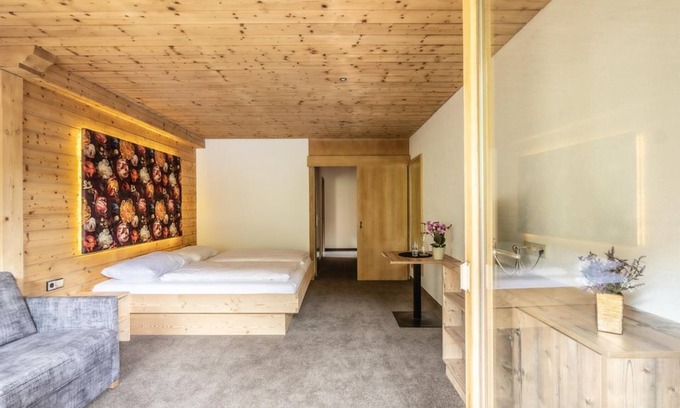 Fontanella House | Family room - Gasthaus Ursprung