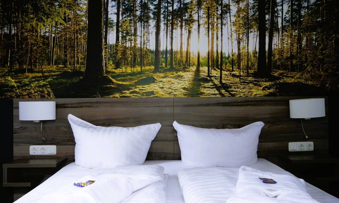 Bockswiese House | Family room - Hotel Mein Bergblick