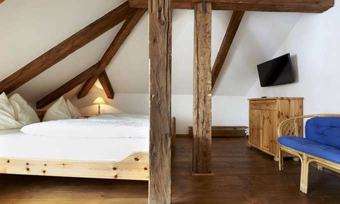 Grosskirchheim House | Family room - Hotelchen Döllacher Dorfwirtshaus