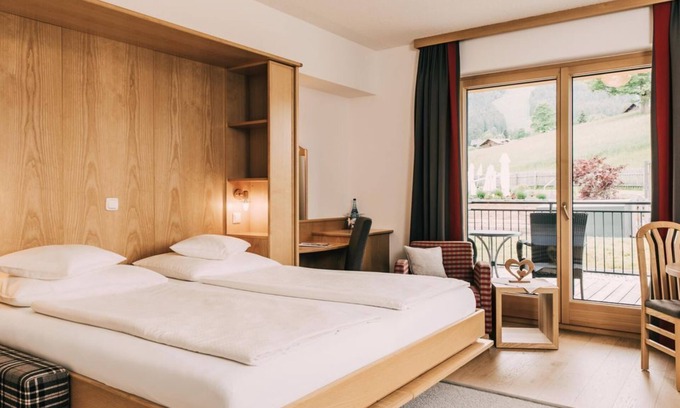 Schladming House | Family room Rohrmoos 4-6 nights - Hotel Schwaigerhof
